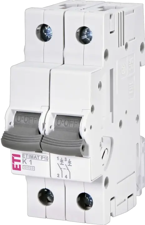 Slika ETIMAT P10 2p K1