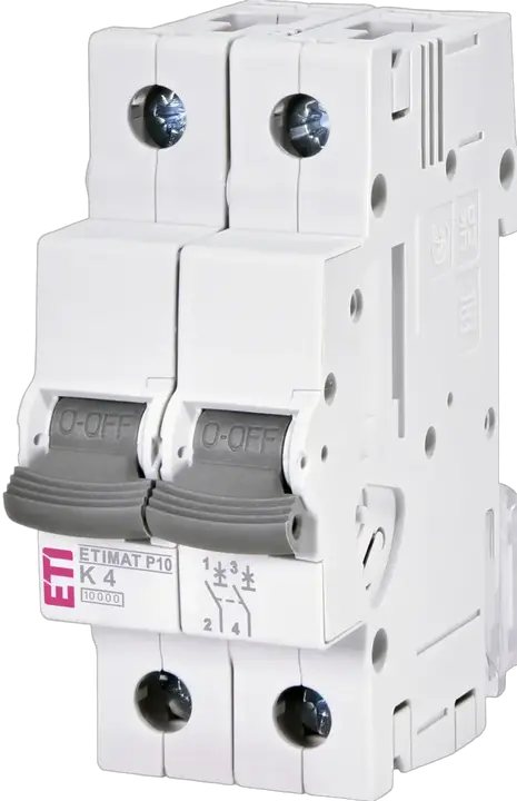 Slika ETIMAT P10 2p K4