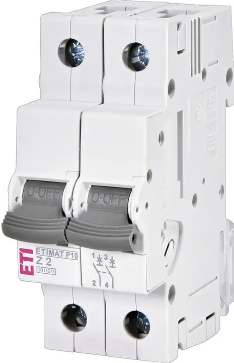 Slika ETIMAT P10 2p Z2