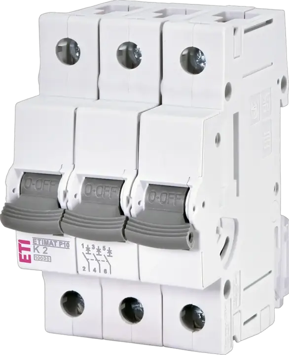 Slika ETIMAT P10 3p K2