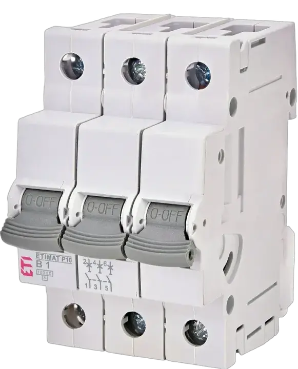 Slika ETIMAT P10 3p B10  15kA