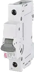 Slika ETIMAT P10-DC 1p K13