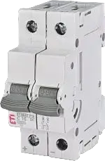 Slika ETIMAT P10-DC 2p Z1,6