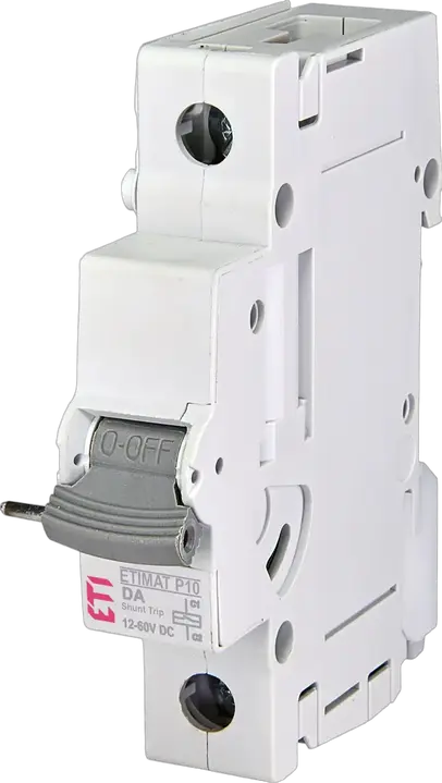 Slika DA ETIMAT P10/R 110-250V AC/DC