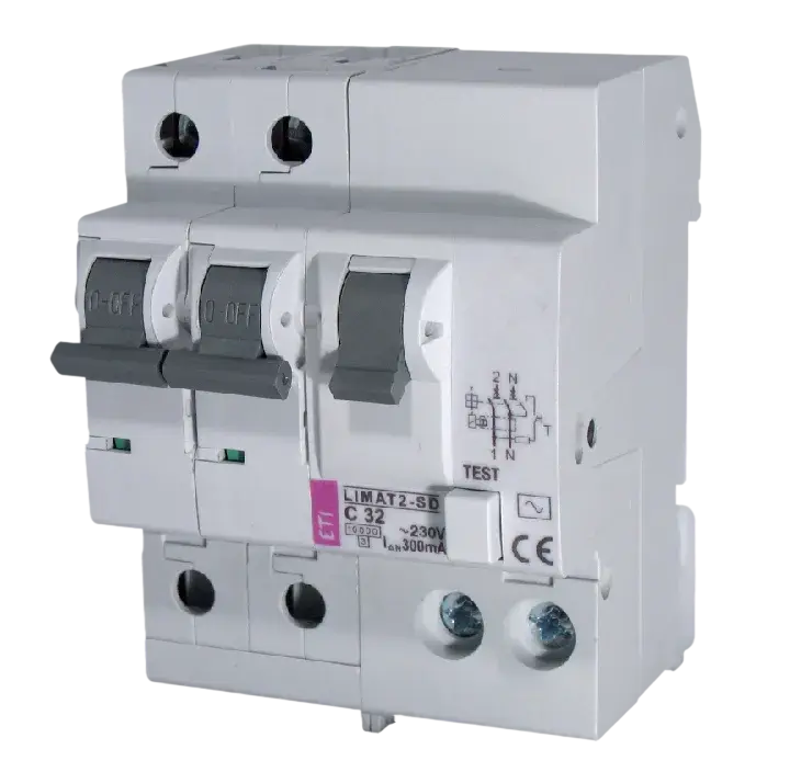 Slika * LIMAT-2-SD 2p AC B6/0.1