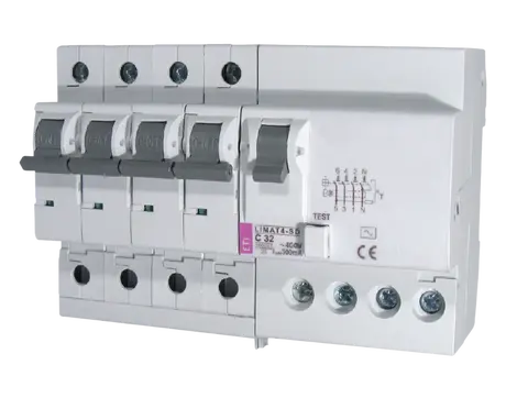 * LIMAT-4-SD 4p A B50/0.3