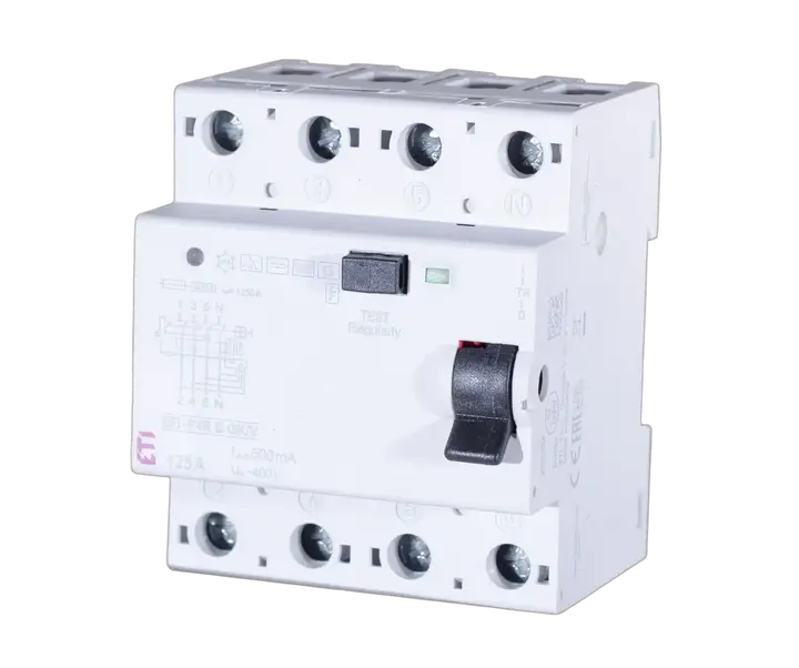 Slika EFI-P4R B G/KV 100/0.5