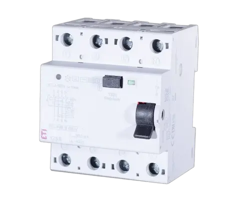 EFI-P4R B G/KV 100/0.5
