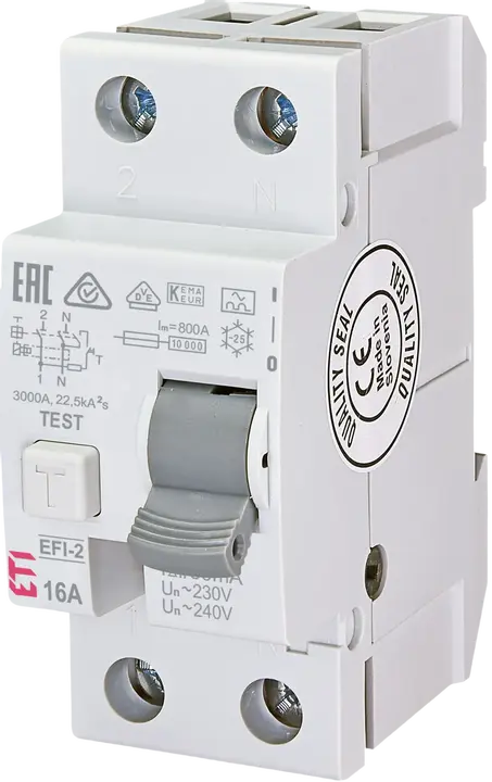 Slika *EFI-2 A 16/0.03