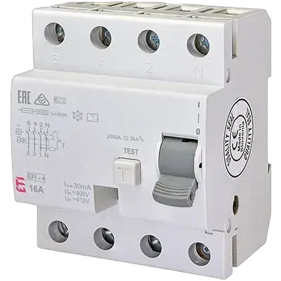 Slika EFI-4 A G/KV 40/003 NL
