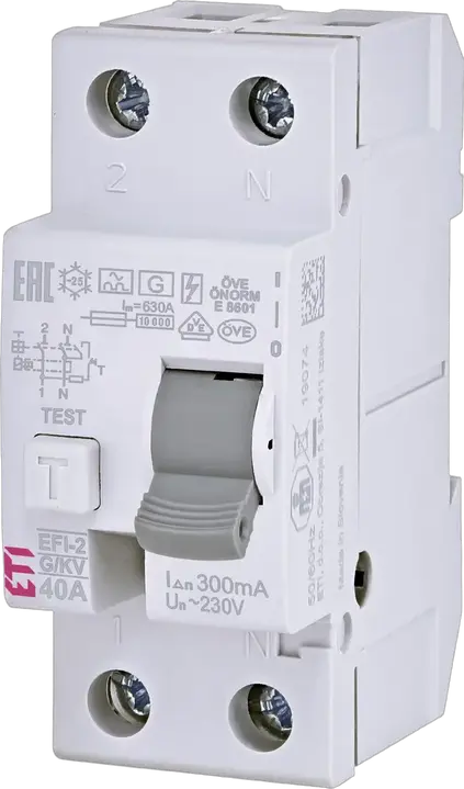 Slika *EFI-2 A G/KV 40/0.3