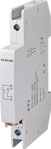 PS EFI - 2M