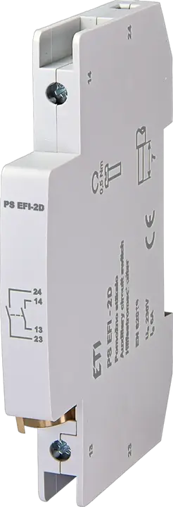 Slika PS EFI - 2D
