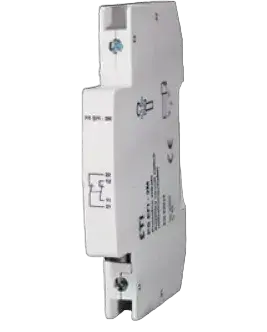 PS EFI 100/125 - 2xNO
