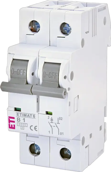 Slika ETIMAT 6 1p+N B1