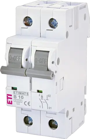 ETIMAT 6 1p+N B10