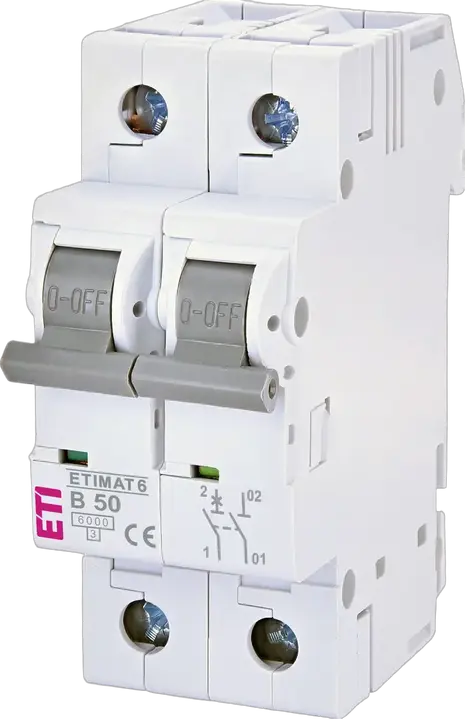 Slika ETIMAT 6 1p+N B50