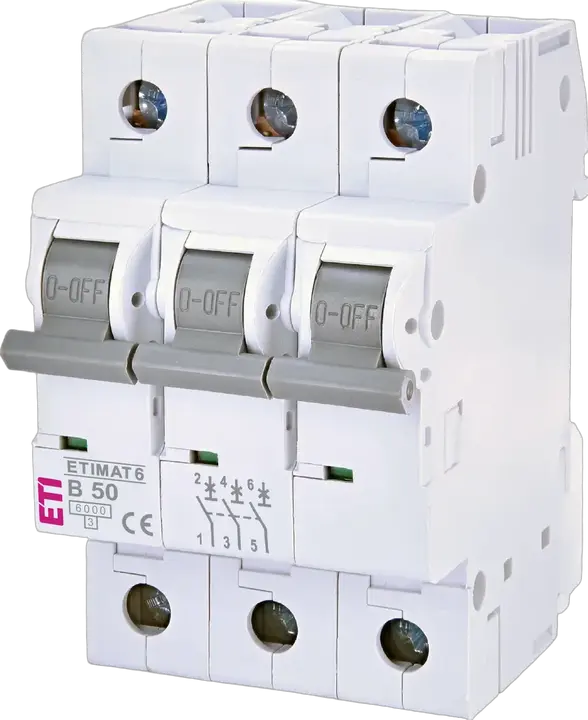 Slika ETIMAT 6 3p B50