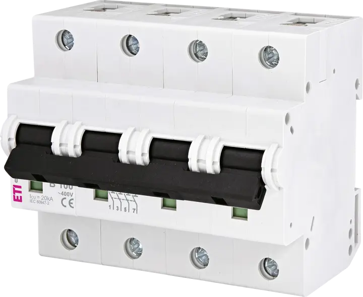 Slika ETIMAT 10 4p B100