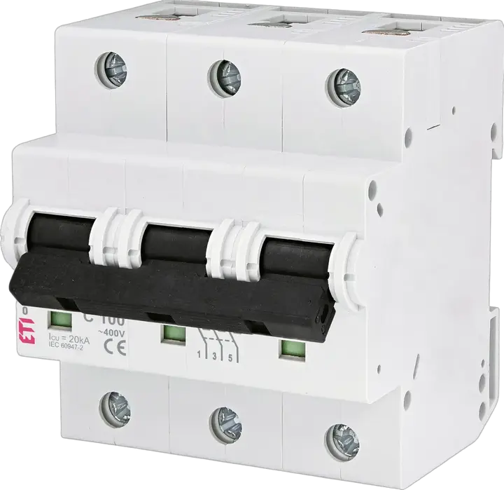 Slika ETIMAT 10 3p C100
