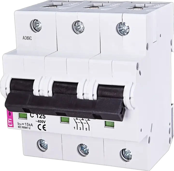 Slika ETIMAT 10 3p C125