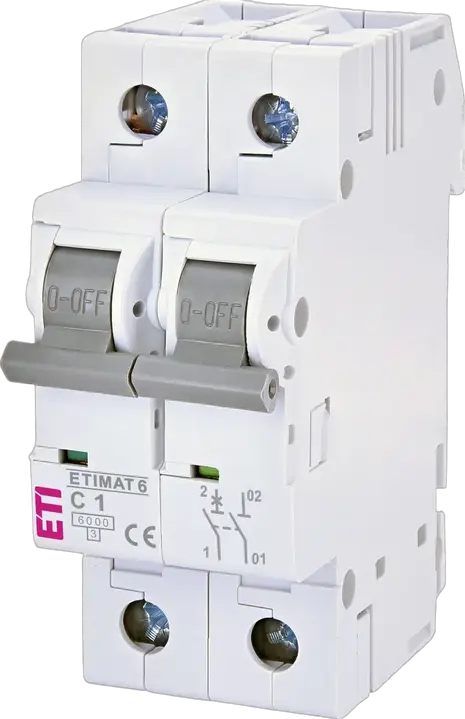 Slika ETIMAT 6 1p+N C1