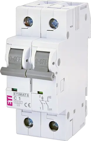 ETIMAT 6 1p+N C1