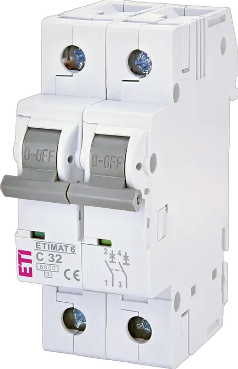 Slika ETIMAT 6 2p C32