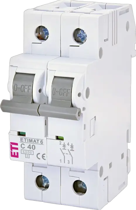 Slika ETIMAT 6 2p C40