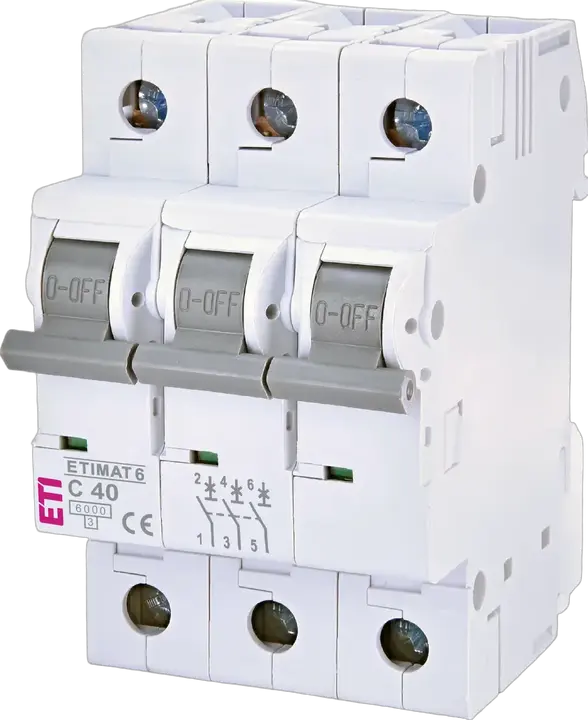 Slika ETIMAT 6 3p C40