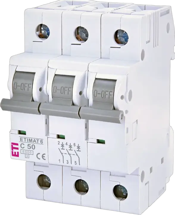 Slika ETIMAT 6 3p C50
