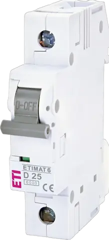 ETIMAT 6 1p D25