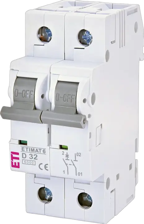 Slika ETIMAT 6 1p+N D32