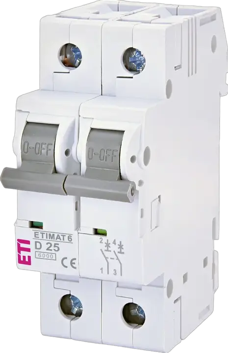 Slika ETIMAT 6 2p D25