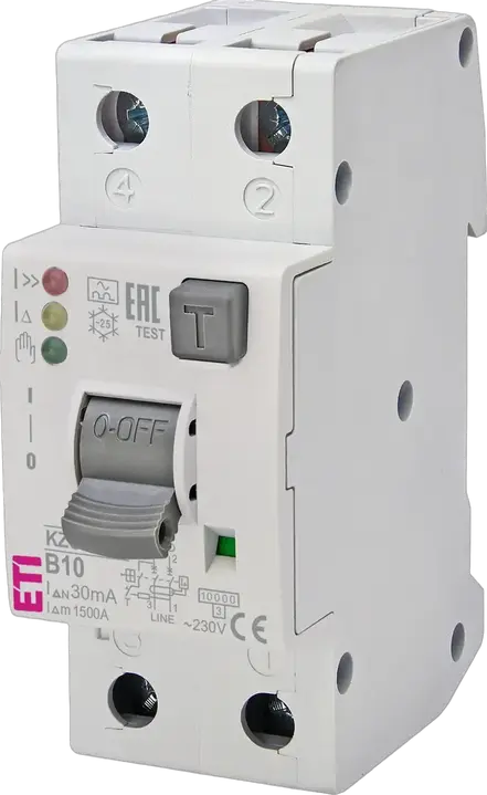 Slika KZS-2M2p EDI A B10/0.03