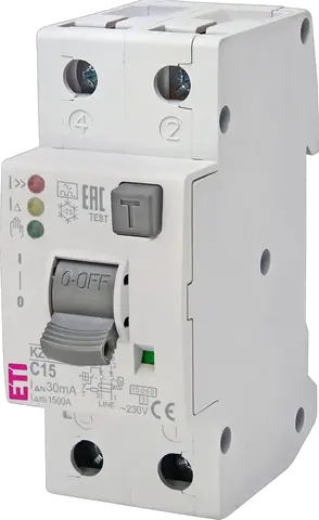 Slika KZS-2M2p EDI A C15/0.03