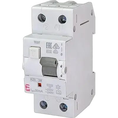 Slika KZS-2M A B10/0.03 120V