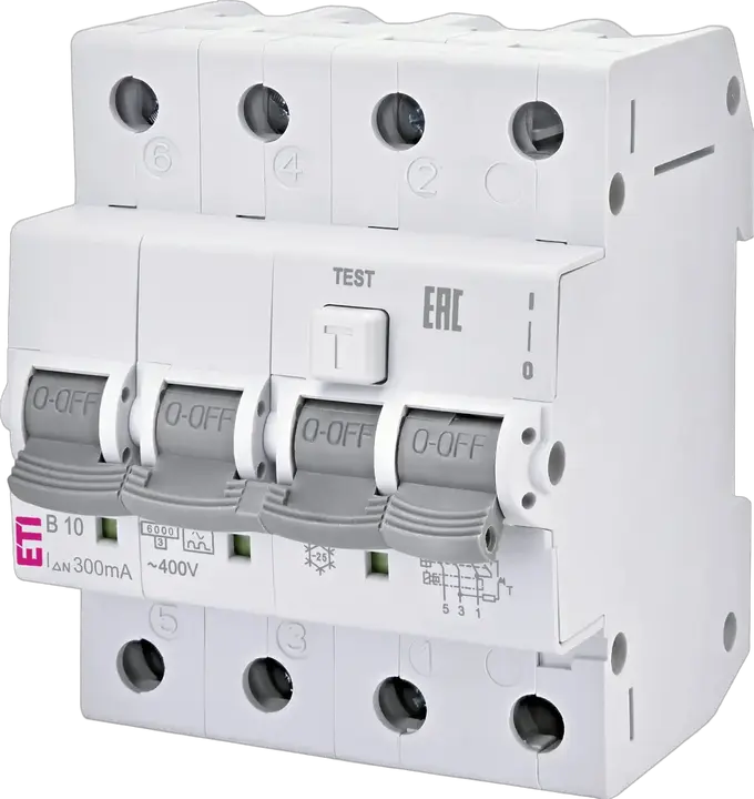 Slika KZS-4M 3p A B10/0.3
