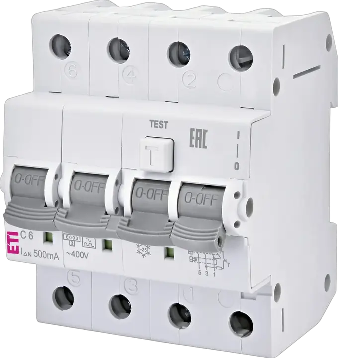 Slika KZS-4M 3p A C6/0.5