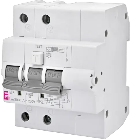 KZS-4M 2p B B6/0.3