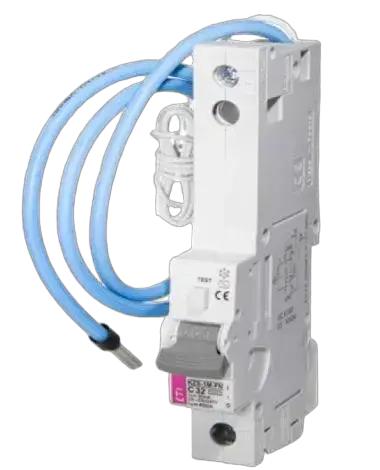 KZS-1M-FN AC B6/0.03