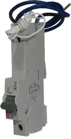 KZS-1M-FN AC C32/0.1