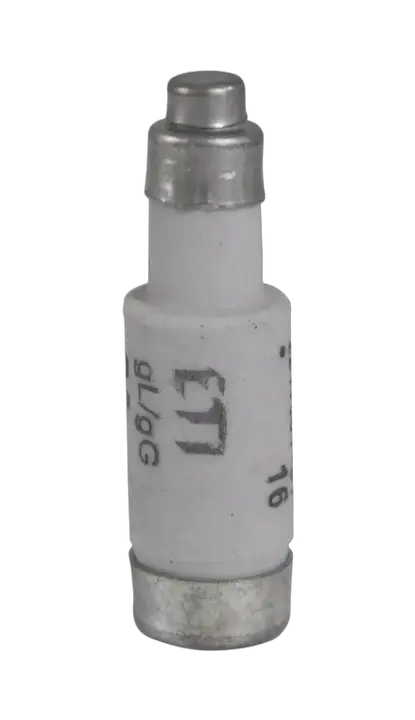 Slika D01 gG 16A/400V