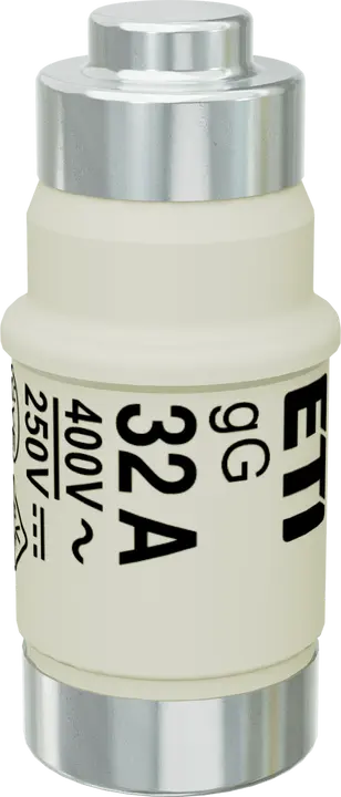 Slika D02 gG 32A/400V