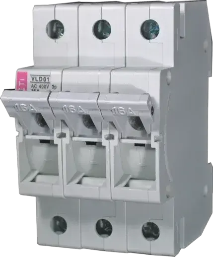 Slika VL D01 16A 3p