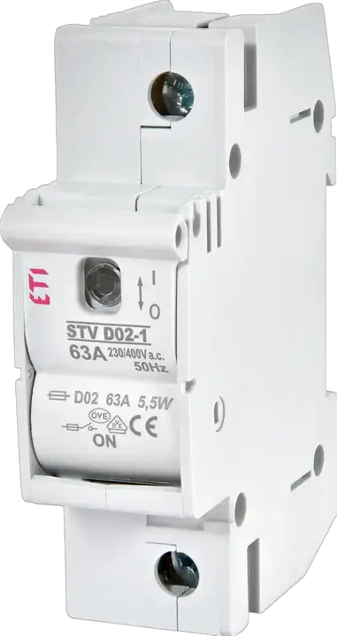 Slika STV D02 63A 1p