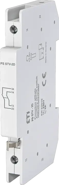Slika STVD02 PS - 2D