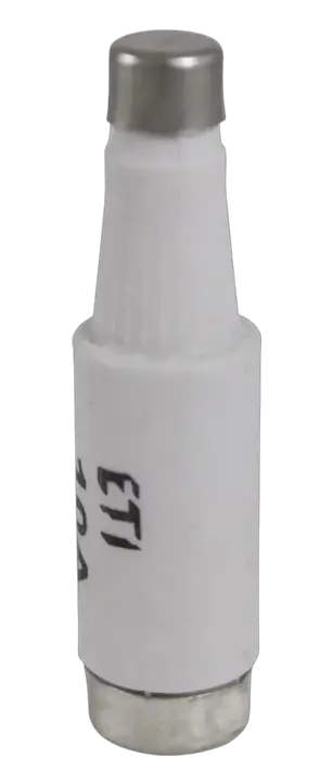 Slika DI gG 10A/500V