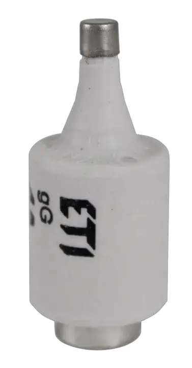 Slika DII gG 2A/500V