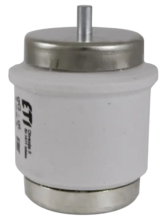 Slika DV gG 125A/500V
